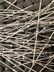 55pc Motorola 1N4933 1A/50V Fast Rectifier Diode DO-41 DO-204AL | New