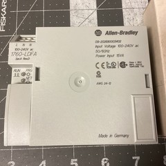 Allen-Bradley Display Unit Controller Pico-GFX 1760-LDF (LBB41V)