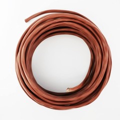 Moisture-Resistant 18 Gauge Thermostat Wire – Durable PVC Jacket, 100ft CL2