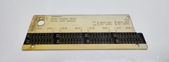 STN ATLAS LYNGSOE MARINE DEM 401 DIGITAL INPUT MODULE 271.130 432/G