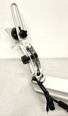 ICW 5220 Double-Arm Wall Mount For LCD Displays