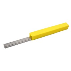 ER308L 1-lbs 1/8″ × 16″ Stainless Steel Welding Rod – TIG Filler Rod, TIG Rod