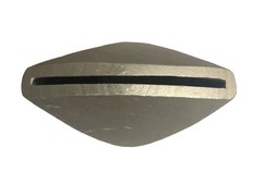 3″ Duckbill side spray 3 inch to 5 inch slot Nozzle Head /Water Truck