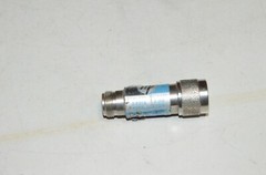HP Agilent 3 db 12.4 Ghz RF Coaxial Attenuator 8491A