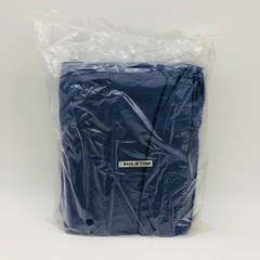 Ansell 56009/54.0 Chemical Protective Apron 6 mil Vinyl PVC CB-55 33X54 12pk