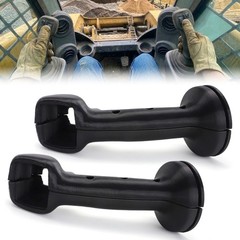 For Cat D Series Skidloader Replacement Plastic Handle Set For 232D, 236D, 242D