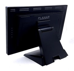 Planar 997-7416-00 LCD Touch Screen Monitor 22″ 100-240VAC 1000:1, 1920 x 1080
