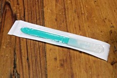 *Box of 10 Units* McKesson Size 11 Disposable Scalpel Single-Use Sterile