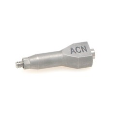 Dental CAD/CAM Implant Scan Body Fits Hiossen Osstem Nobel Active Straumann ITI
