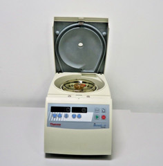 Thermo Scientific MicroCL 17 Microcentrifuge with 24 Place Fixed Angle Rotor