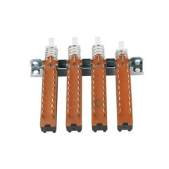 Interlock Push Button Switch Piano Type 18 Pin 4 Row