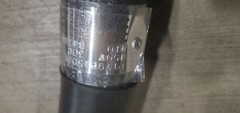 NIPPON Heated Hose 3/4″ ID 15′ PT19X4500L AC-200V 450W 40°C 104°F 0.2MPA 29psi