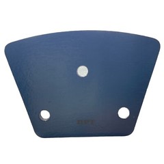 Grinder Tooling for Concrete Grinding Medium Bond 30 Grit to Remove Materials