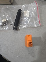 IFM EFECTOR PHOTOELECTRIC SENSOR OJ5048 NEW