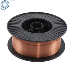 33 Lbs Roll ER70S-6 .045 Inch Mild Steel Mig Welding Wire 1.2 mm Welding Wire