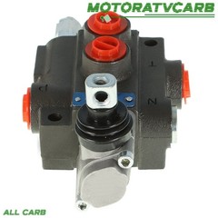 ALL-CARB Hydraulic Directional Control Valve 13GPM 1 Spool SAE 3600Psi 50l/min