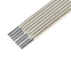 E6010 Arc Welding Rods 1/8″ × 14″ Carbon Steel Electrode Rod 10lbs With Box