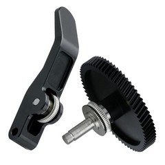 User Friendly For A1 for MINI Hardened Steel Gear Kit for Quick Installation
