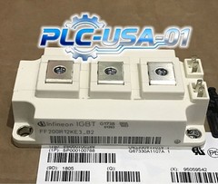 1PCS new FF200R12KE3-B2 power module FF200R12KE3-B2 fast shipping *le