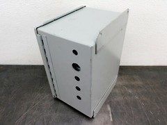 Hoffman Enclosure 10″X8″X6″ Connection Box W/Digital Display