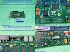 Teledyne Aquarius CL PCIe x4 Capture Card as in photos, sn:8578, DHL.