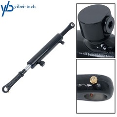 For Bobcat M Series A770 S450 S510 T550 T770 Fast-Tach Cylinder 7227463 7365351