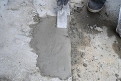 Rust Oleum RockSolid Crack-N-Patch Concrete Asphalt Putty Repair Sealer 3 lb NEW