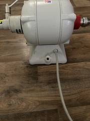 (RED-WING) Ball Bearing AC Motor