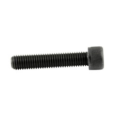 #4-40 Socket Head Cap Screw Alloy Steel ASME/ANSI B18.3 (254 pcs) All Lengths