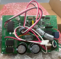 1PC Fujitsu inverter board air conditioner K07CJ-C-A(04-01) 9707709049 NEW