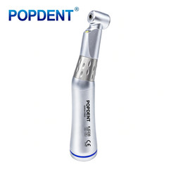 POPDENT K-E235 Dental E-Generator LED Contra Angle Handpiece Low Speed KAV0 Styl