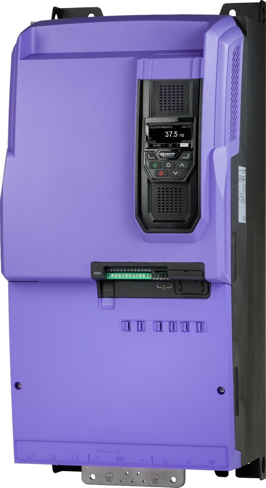 ODP-2-64150-3HF42-MN – Invertek VFD – 150HP 180A 380V-480V 3Ph/3Ph – VFDexchange