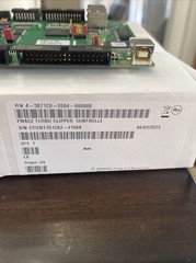 NEW 2023 Omron Delta Tau 3871C0 603871-10A Turbo PMAC2 Clipper Controller