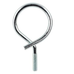 Skywalker 1-1/2″ ID Bridle Wiring Rings for Beam Clamps (25 Pack)