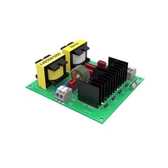 120w 40KHz 110V/220V Circuit Board Ultrasonic Cleaning Machines Mainboard