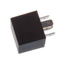 For Volvo Penta 3857533 Fuel Pump Relay 4.3GL 4.3GXi 5.7GL 5.0GXi 5.0Fi 7.4GL