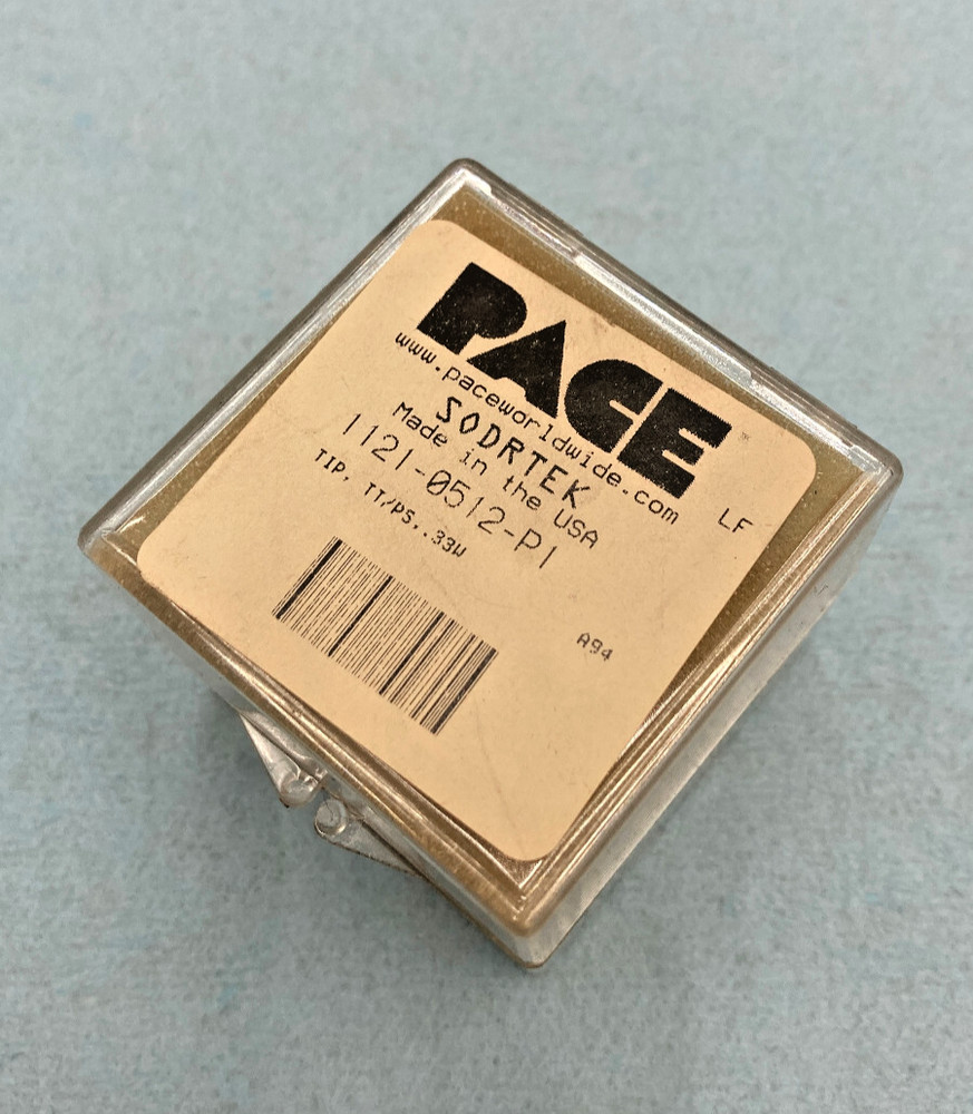 Pace 1121-0512-P1 Soldering Tip for ThermoTweez