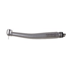 10pcs/1Pack Dental high speed handpiece 4HOLE