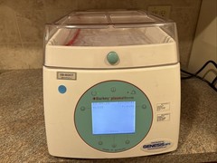 Barkey Plasmatherm Thawing System 212-10050 /30 Day Warranty,