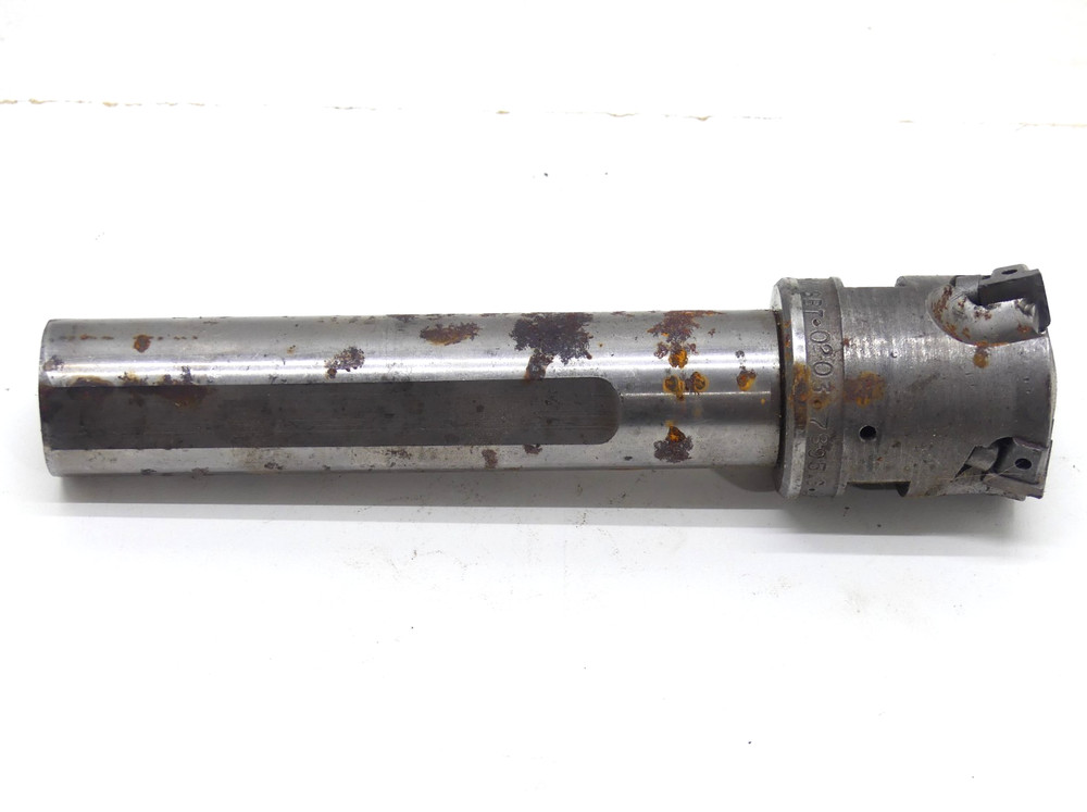 IOM SBT-0203-7895 S.27769 TC-7859-1-A Cutting Tool