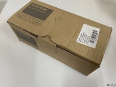 New NIB MITSUBISHI HC-KFS23B 200w J2S AC Servo Motor 3,000rpm Made in Japan