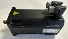 Jetter AC Servo Motor / JH4-0630-42-4RVBPS-X / 60869766