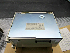 Omron PLC Module C200HW-PA204 C200HWPA204 Power Supply Module *US SELLER*