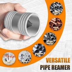 For 29983 Model 223S Copper Stainless Steel Pipe 1/4″ – 1-1/4″ Inner/Outer