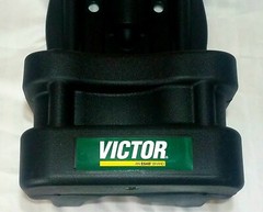 Victor Tote Carrier For Portable Cutting Welding Torch HVAC Plumbing ESAB New