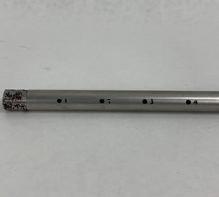 Alnor 6060P Velometer Pitot Probe 15″