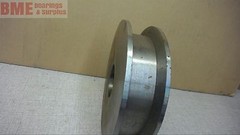 Single Groove Idler Pulley, With Torrington Hj-162416 Needle Bearing