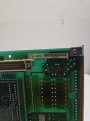 Homatic HC010 REV04/2-083-01-5423 24V 16 Point Input/Output Card