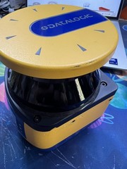 DATALOGIC LASER SENTINEL SLS-B5 – 100% Working Out Of Box Unit