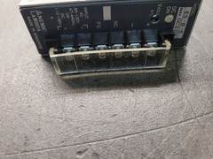 Nemic Lambda ES-8-5 Power Supply.